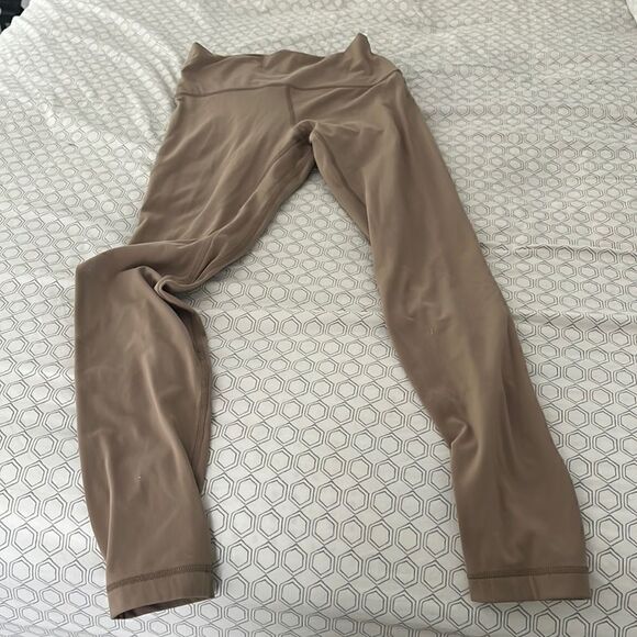 Heynuts align style leggings buttery soft fabric size Small like new - Picture 1 of 3